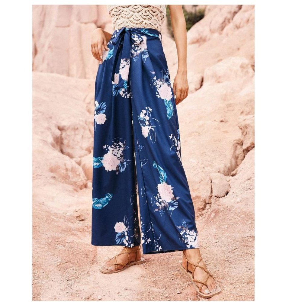 2/$20 3/$24 Wide Leg Pants